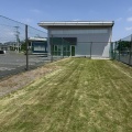 夏の高校野球も開幕が近づいています　高校球児の治療は当院で