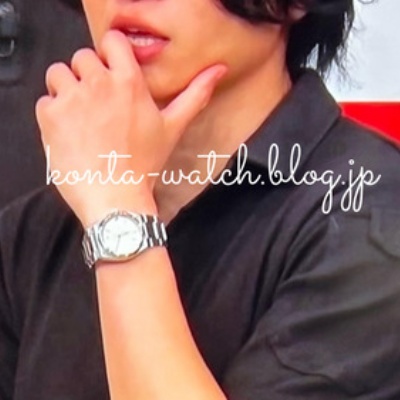 Herschel Supply ハーシェルサプライ G-SHOCK 長瀬智也 CASIO G-SHOCK