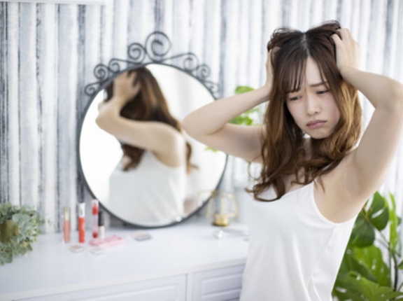 【画像】女さん、男になりたくて男性ホルモン投与→とんでもないことになってしまい大後悔ｗｗｗｗｗｗｗｗ