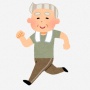 東京マラソンで沿道の観客に手を振りながら走っていた69歳男性、バランスを崩して転倒 → 頭を強く打ち死亡してしまう…