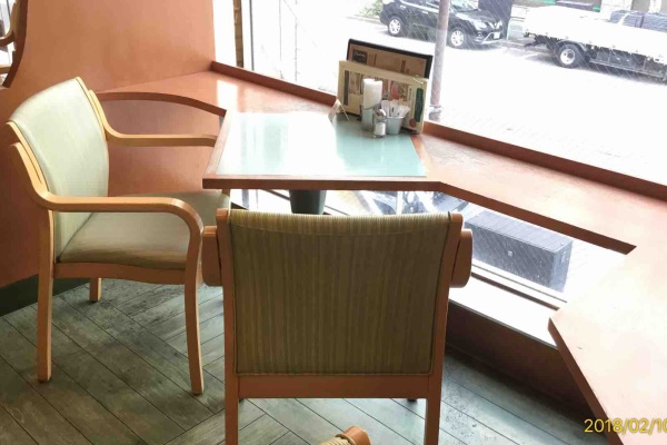 Himag 喫茶店ハンター