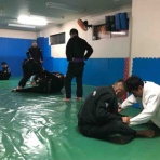 ブラジリアン柔術 修斗 総合格闘技道場 パラエストラ和泉blog