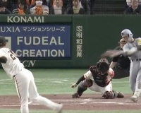 坂本誠志郎ｷﾀ━━(ﾟ∀ﾟ)━━!!「梅野の存在価値が無くなってしまうwww」
