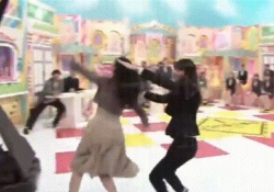 【悲報】飛鳥ちゃん、二度も後輩にポンコツ扱いされる……