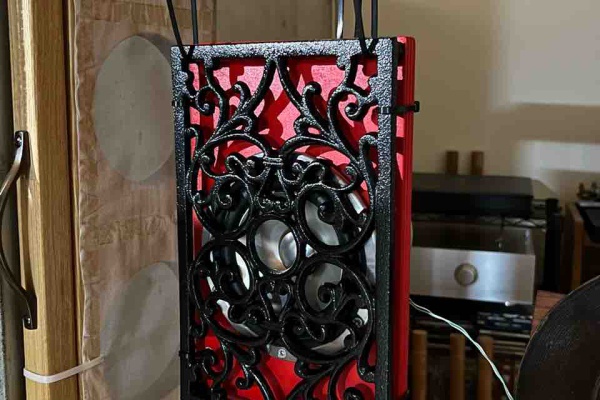 コンクリートホーンは俺の墓