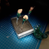 本年も頑張ります。