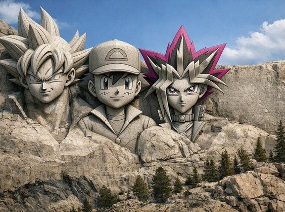 外国人「アラサー世代の思い出のアニメ四天王を決めるなら何になる？」