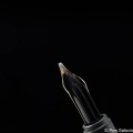 Dunhill Gemline Gold-Plated Barleycorn (Early Model / Slanted Top / 14K / Germany / Montblanc OEM)