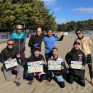 ビーチ日和予想