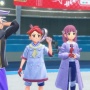 『ポケモンSV』DLC後編・藍の円盤の舞台「ブルーベリー学園」、海外先行プレイより「イッシュ地方」にあると判明　→　BWリメイクのフラグか！？とトレンド入りｗｗｗｗ