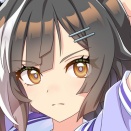 【ウマ娘】新ウマ娘「タイトルホルダー」発表。声優は華成結さん、7th EVENTでサプライズ公開