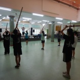 『武道を学ぶ』の画像
