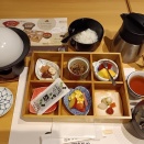 “秋の乗り放題パス”で東へ北へ！！～松江の人気和風旅館「野津旅館」