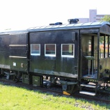 『保存貨車　ワフ29500形ワフ29984』の画像