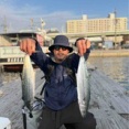 12月2日（火）釣果