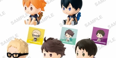 アニメグッズ　まとめ売り　約200点　ハイキュー!! H×H ブルーロック アニメグッズ まとめ売り 約200点 ハイキュー!! H×H ブルー