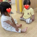 あつ゛〜い🫠☀️