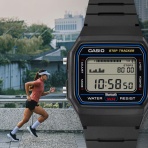 great G-SHOCK world