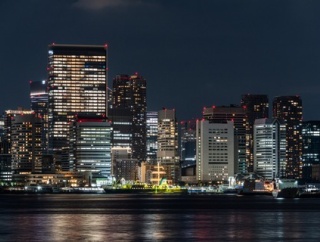 【画像】高級マンションのゴミ捨て場、ガチで高級すぎるｗｗｗｗｗｗｗ