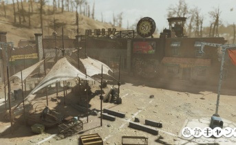 スーパーウルトラマート