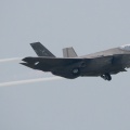 U.S.NAVY F-35C VFA-147”ARGONAUTS” ～岩国FD2026～