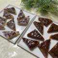 水無月(みなづき)の和菓子作り
