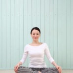 岐阜県関市のヨガレッスン｜乳がん経験者でもかんたん・やさしい