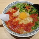 丸源ラーメン　戸塚(ラーメン)