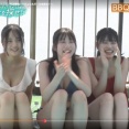 海邉朱莉の前世が『長尾波音』とかいうEカップ美女だった件