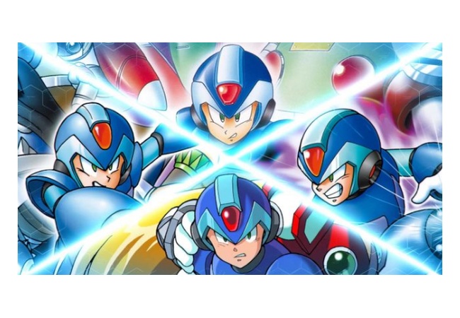 カプコン「ロックマンXの続編を作りたい」