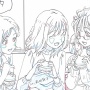 マクドナルド今年のグラコロCMはアニメ！！声優に竹達彩奈さんや愛美さんを起用