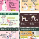 変わろうと焦る者よ。変化とは“新しい努力”ではなく、“同じ努力の深まり”である。