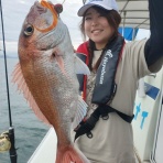 遊漁船ニライカナイの釣果ブログ