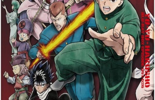 【衝撃】幽遊白書の戸愚呂兄「3週間でこのビルを平らにして見せようか？」←このシーンの絶望感ｗｗｗ