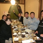 朝西知徳のブログ