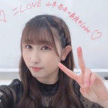 『[イコラブ] 4月28日 FM FUJI「GIRLSGIRLSGIRLS =REDZONE=　山本杏奈の真夜中 Labo」実況』の画像