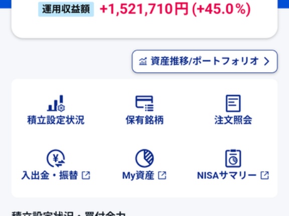 【爆益】ワイのNISA、限界突破ｗｗｗｗｗｗ