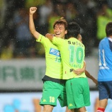 『ジェフユナイテッド千葉 6試合ぶり勝利!! MF為田大貴・MF矢田旭 移籍後初ゴール!!』の画像