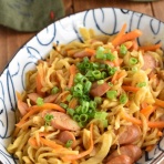 四万十住人の 簡単料理ブログ！