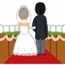  祖父のガンを理由に結婚式を後回しにした両親。看病終わるまでは小作りせず、結婚式の時には俺がお腹にいた。そんな両親を周りはこう罵った→