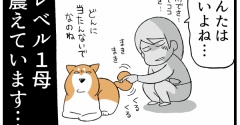 「子供の髪結びレベル１」の母に与えられし難関ミッション