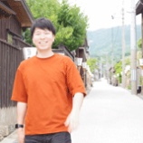 『伊藤幹太隊員について』の画像