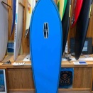 匠が削るボード