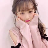 『[イコラブ] 音嶋莉沙「今日でインスタ1万人いきました👏本当にまだまだ1万人だけど…私にとっては凄いことで、素直に嬉しいです」【=LOVE(イコールラブ)】』の画像