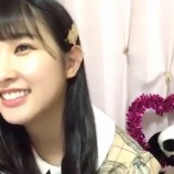 『[動画]2019.05.27（22:10～） SHOWROOM　「=LOVE(イコールラブ) 山本杏奈」＠個人配信』の画像