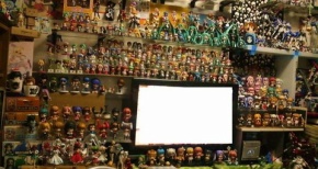 コレクターに朗報！大切なグッズを保管してくれるサービス「アニコレ」をアニメイトが始めたぞ！