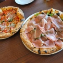 トマトの海をしらすが泳ぐ！ 極上のピザが食べられるPIZZERIA ASTRO（ピッツェリアアストロ）に感動したお話！