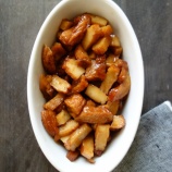 『さつま揚げの照り焼き【レシピ2353】#お弁当 #お弁当おかず #簡単レシピ #時短料理 #レンチン #電子レンジ料理 #レシピ #おかず #節約レシピ #さつま揚げ #照り焼き』の画像