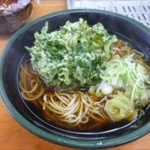 立ち食いそば屋の魅力ｗｗｗ