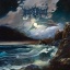 INEXORUM / Moonlit Navigation (2020)